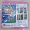 factory of high quality Magnetic door curtain/fly insect screen/magic mesh